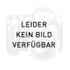 Edelweiss Kollier/echt Leder Dekor Nat./6 Sw. Etui 4 cm