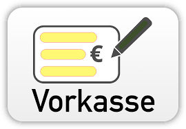 Vorkasse